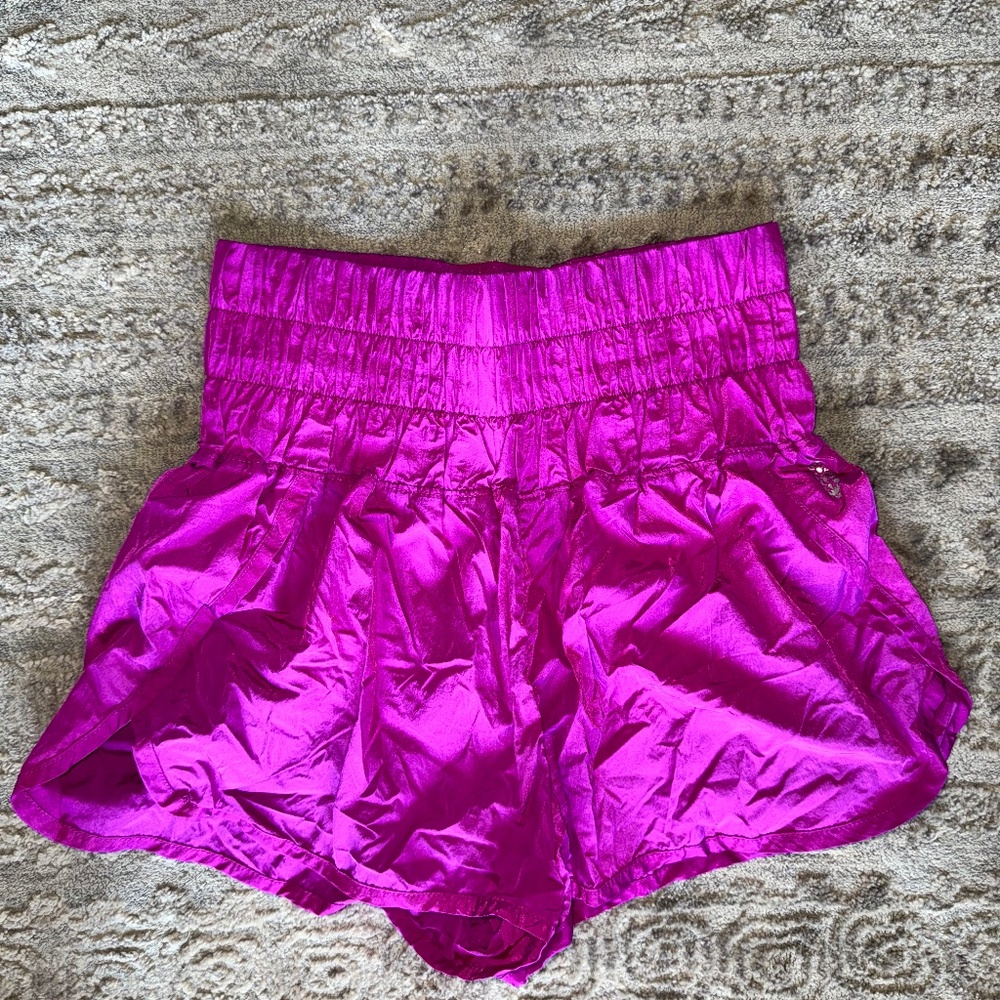 Free People Movement Women's The Way Home Shorts, Size M